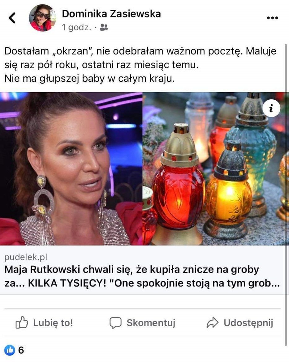 Dominika Zasiewska
