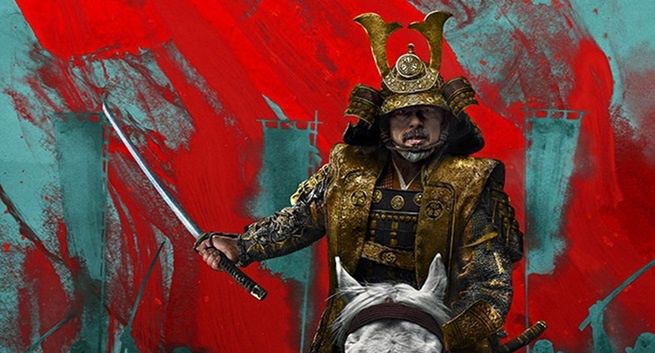 Podczas Super Bowl ujawniono nowy zwiastun serialu „Szōgun”