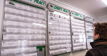 Czechy liderem, Polska na podium. Eurostat podał ważne dane