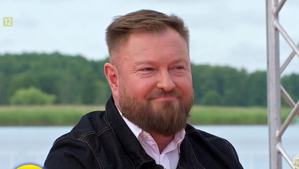 Łukasz z "Rolnika" o "turystach z miasta". "Miejcie trochę kultury"