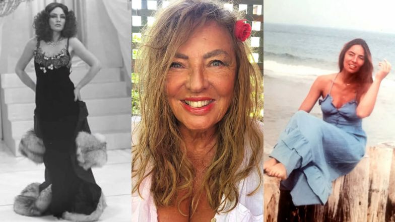 Agnieszka Fitkau-Perepeczko: 84 lata aktorki, miłość, kariera i życie z dala od Polski — image 1