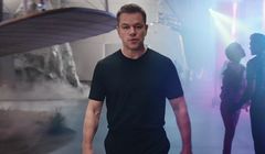 Mediaplus z kampanią Crypto.com z Mattem Damonem