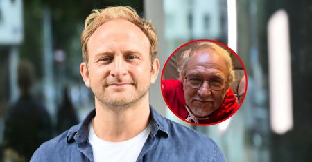 Nie żyje ojciec Borysa Szyca. Aktor zabrał głos