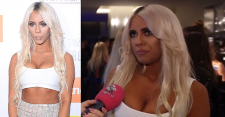 "Polska Kylie Jenner" zapewnia: "Jedyne, co mam sztuczne to futra" (A mózg…?)