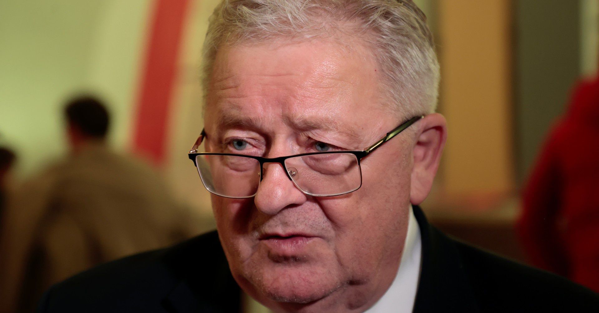Konwencja wyborcza Szymona Hołowni kończąca kampanię prezydencką