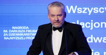 Koniec epoki. Po 13 latach wielka zmiana w "Rzeczpospolitej"