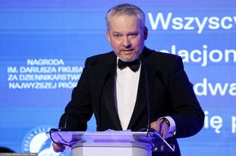 Koniec epoki. Po 13 latach wielka zmiana w "Rzeczpospolitej"