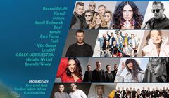 „Earth Festival. Gwiazdy dla Czystej Polski” 23 sierpnia w Polsacie