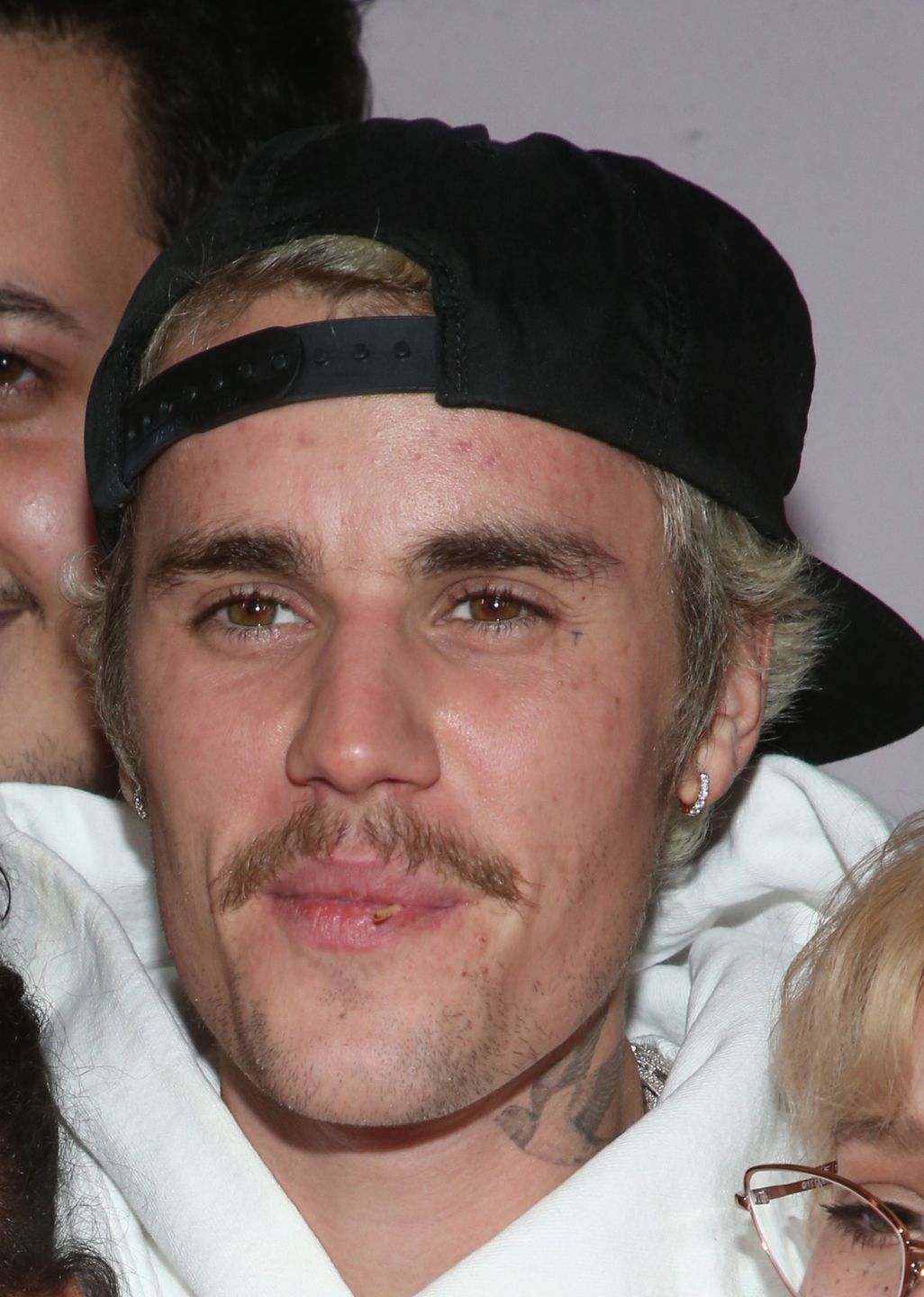 Justin Bieber i Hailey Bieber
