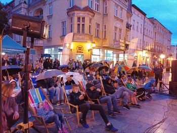 Leszno: Już w piątek startuje LUFA. Organizatorzy zadbali, by atrakcje wypełniły po brzegi trzy festiwalowe dni