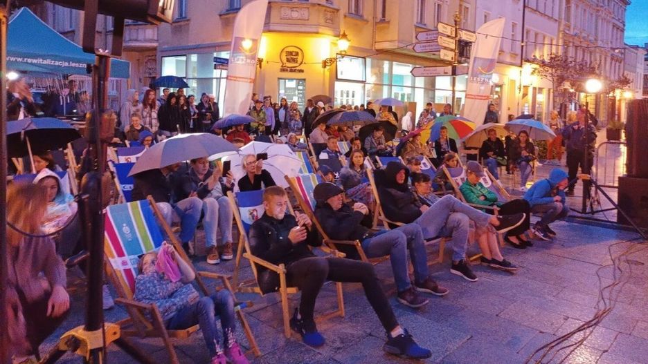 Czas na festiwal LUFA w Lesznie. Wydarzenie zbliża się wielkimi krokami