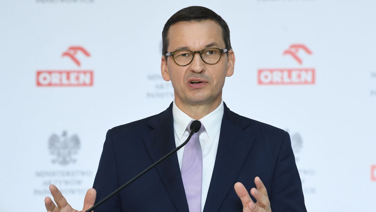 Premier nie jest zadowolony z pracy niektórych ministrów - wynika z naszych informacji. Sam Morawiecki też ma swoich wrogów w PiS