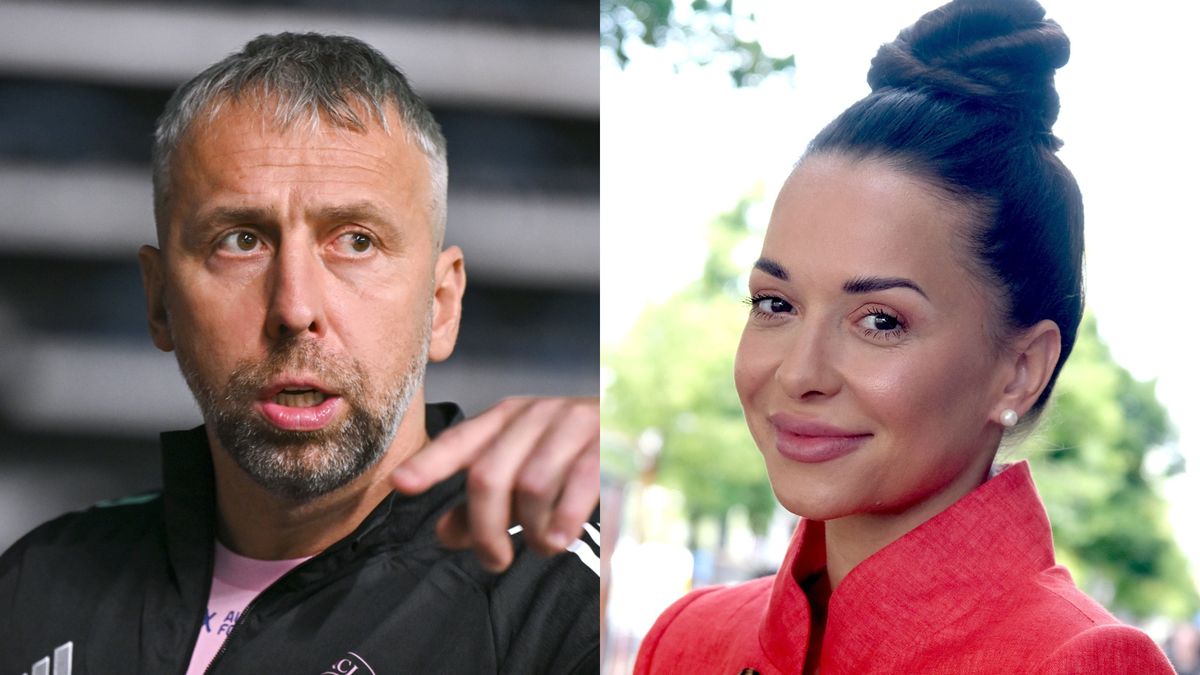 Jakub Wawrzyniak, Aneta Piotrowska