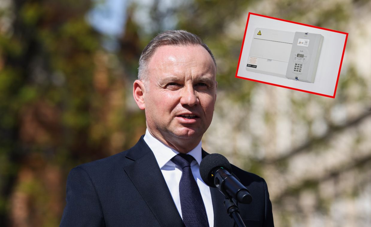 Prezydent podpisał. Nowe taryfy odsunięte