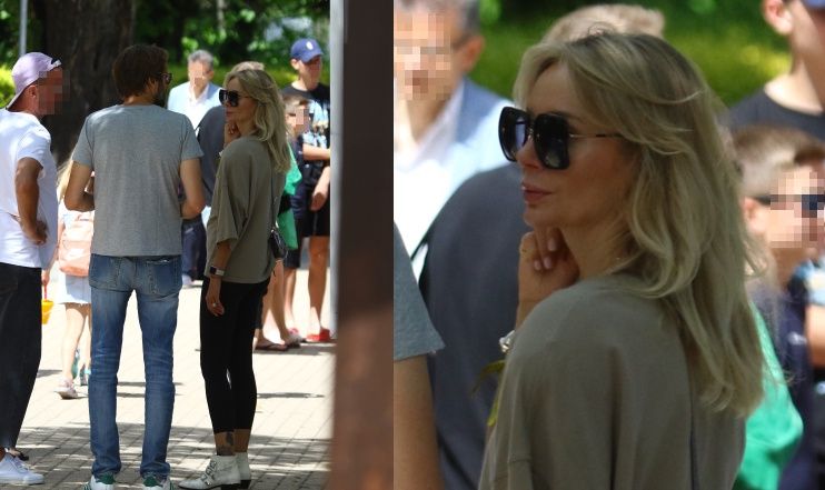 Agnieszka Woźniak-Starak