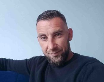 Sulechów: Zaginął 35-letni Konrad Klimczyk
