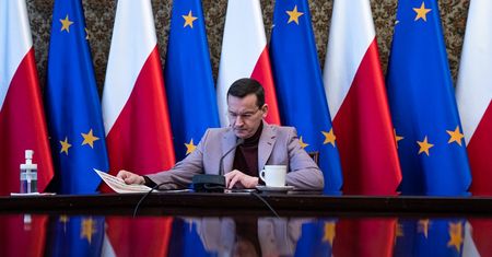 Życzeniowe myślenie rządu - chce ściąć inflację o połowę. Czy to możliwe?