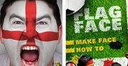 Flag Face ? aplikacja w sam raz na Mundial