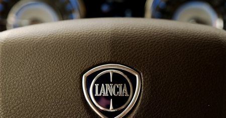 Fiat zamierza zlikwidować Lancię