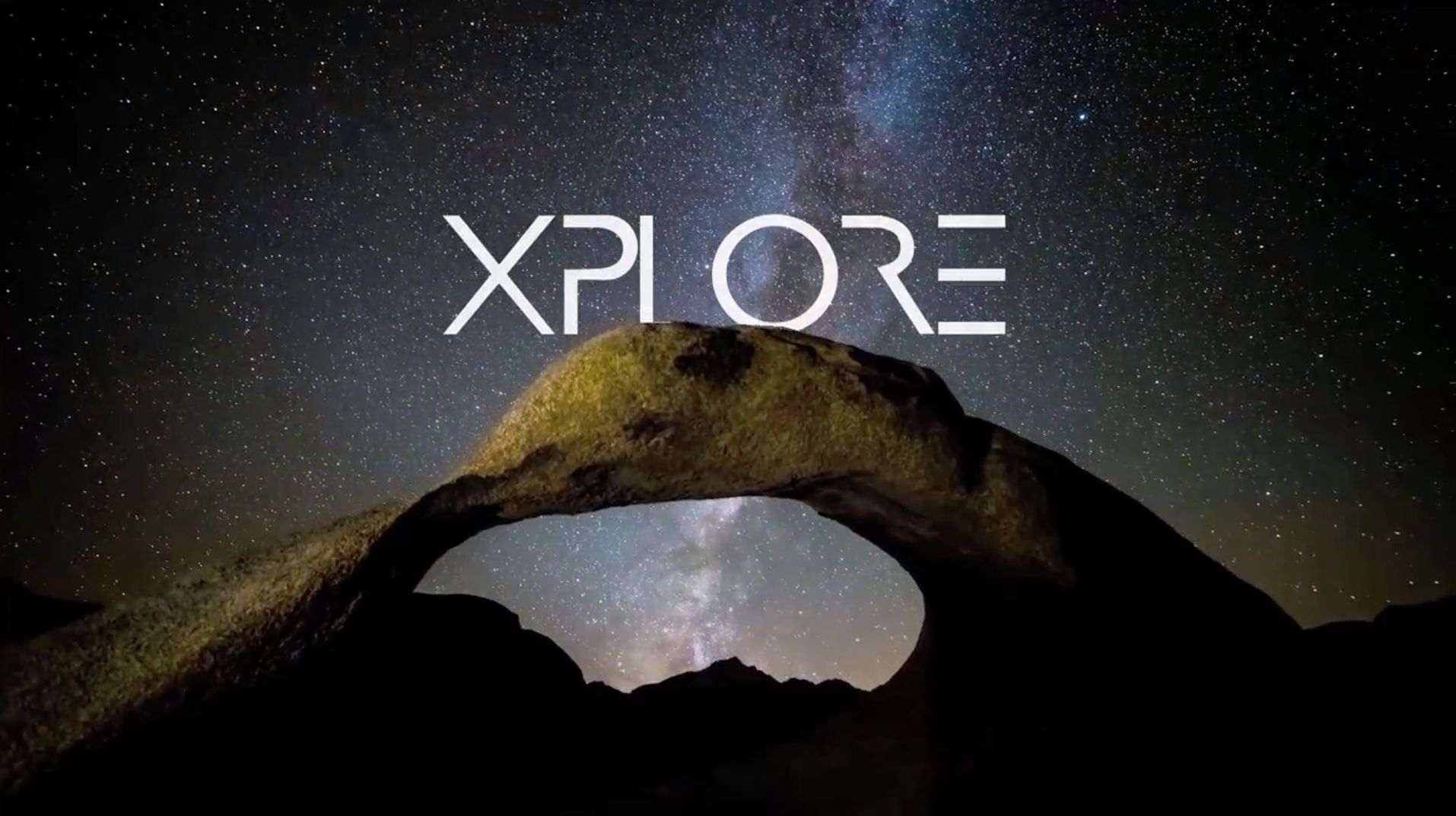 X-Plore - najlepsi artyści time-lapse łączą siły w ochronie Ziemi 1