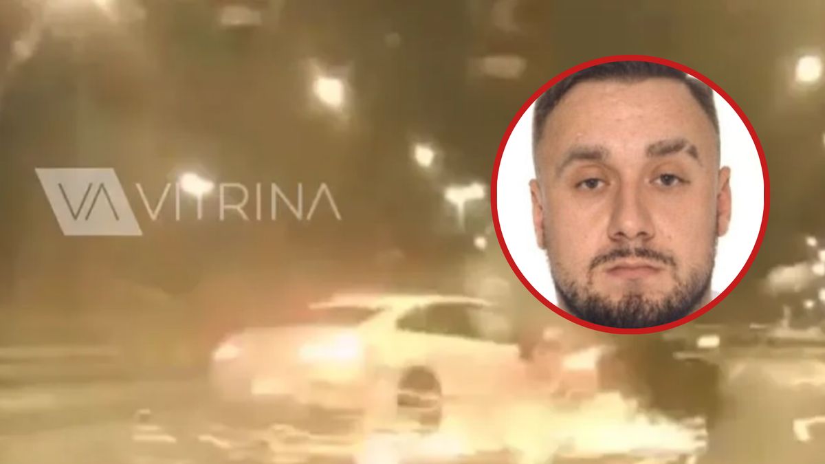 Łukasz Żak powiedział mamie Pauliny, że wyjeżdża do Hiszpanii