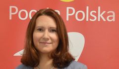 Justyna Siwek nową rzeczniczką Poczty Polskiej