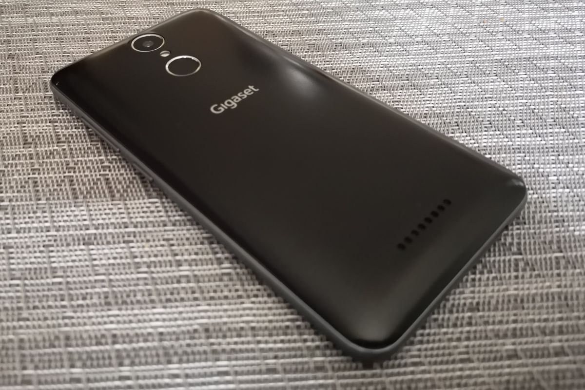 Gigaset GS160: test smartfonu za 119 złotych. Czy warto go kupić? 5