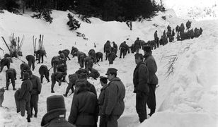 56 lat od największej tragedii w polskich górach. Pod lawiną zginęło 19 osób