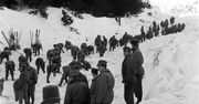56 lat od największej tragedii w polskich górach. Pod lawiną zginęło 19 osób