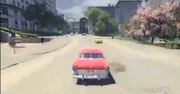 Mafia 2 - gameplay i porcja info
