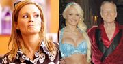 Holly Madison o seksie z Hefnerem: "CHCIAŁAM SIĘ ZABIĆ!"