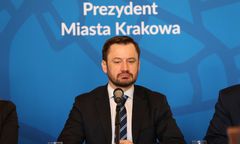 Ambitne plany Krakowa. Pierwsza linia metra już za 10 lat