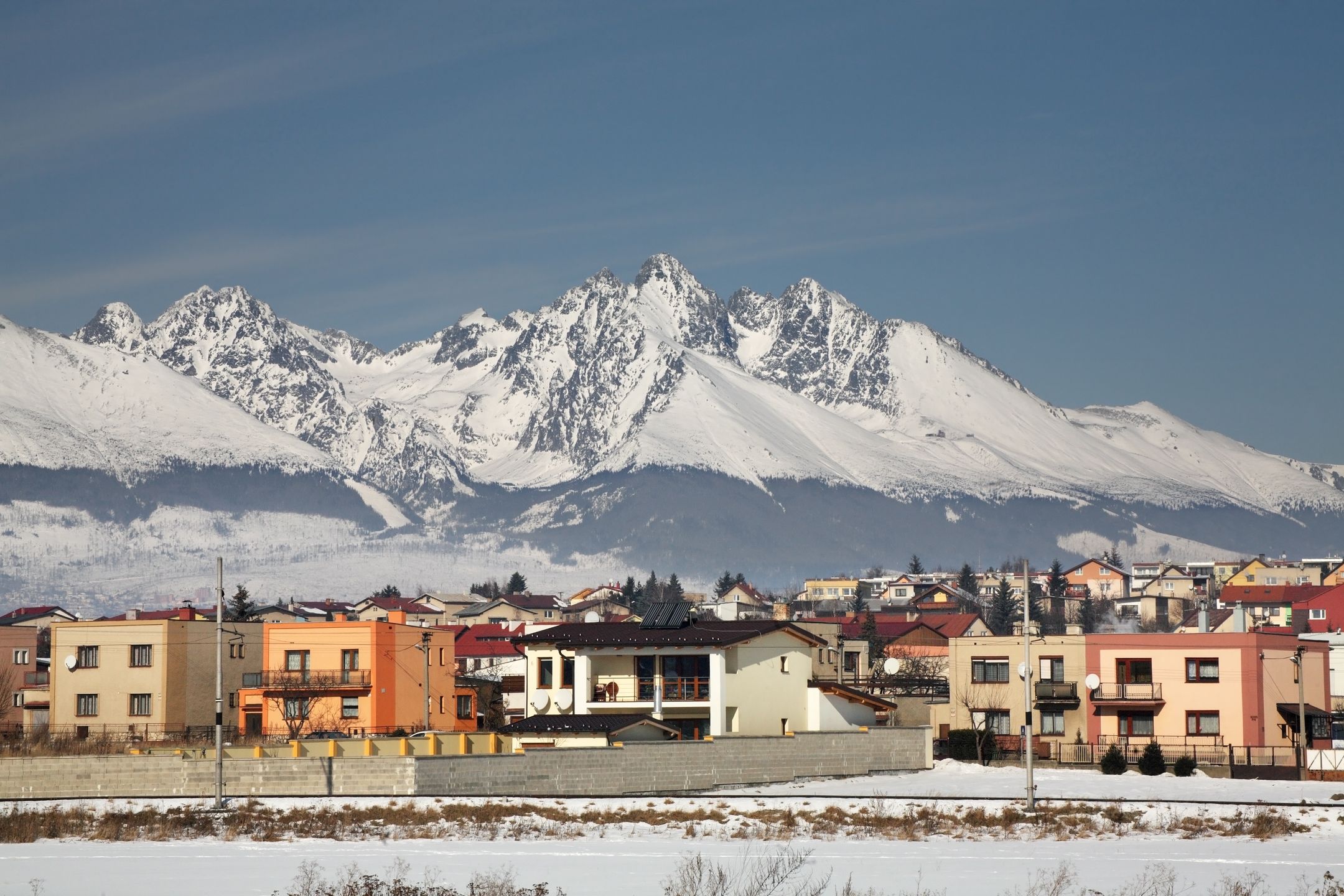 Poprad