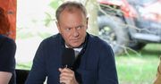Tusk zapowiada. Surowsze kary za podpalenia