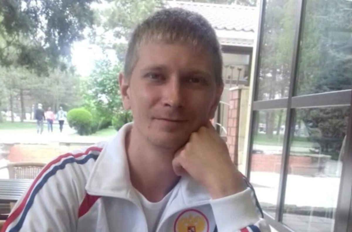 Był lekarzem w kolonii. Rosjanin torturował Ukraińców