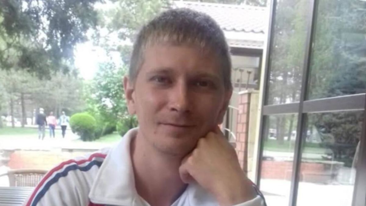 Ilja Sorokin torturował więźniów.