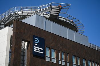 Kolejny skandal w Szpitalu Południowym. Dziecko nie żyje