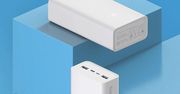Xiaomi wypuściło cegłę o pojemności... 30 000 mAh. Oto nowy Mi Power Bank 3