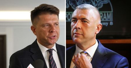 Petru i Giertych do Senatu? Reakcja posłanki KO