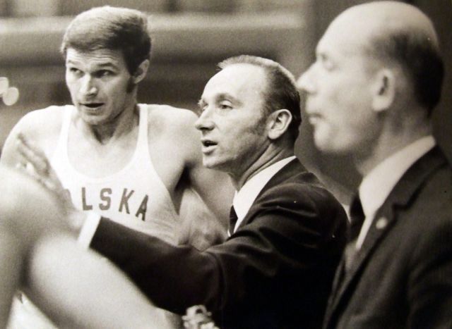 Witold Zagórski