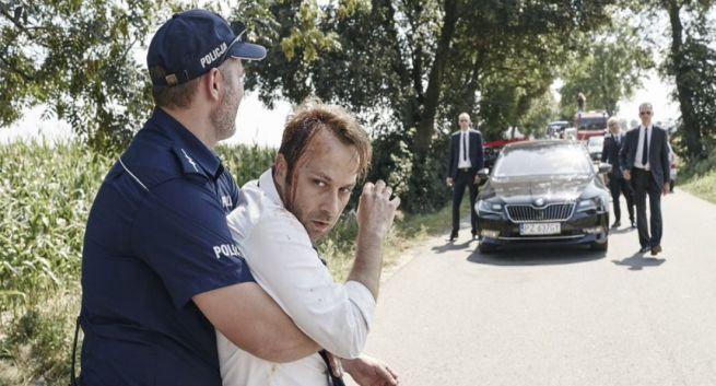 Polski dramat "Supernova" Bartosza Kruhlika dostępny w serwisie Netflix