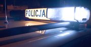 Był tak pijany, że zasnął za kierownicą. "Wydmuchał" ponad trzy promile