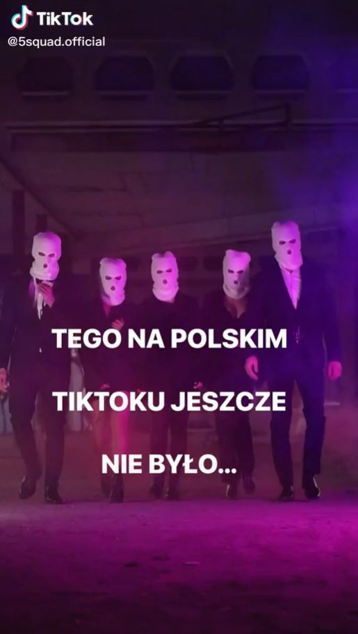 5SQUAD - czym jest?