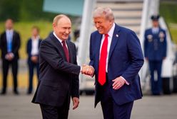 Plan pokojowy. Putin nie ustąpi czy "spuści z tonu" dla Trumpa?