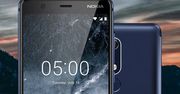 Nokia 5.1, Nokia 3.1 i Nokia 2.1 oficjalnie. Finowie odświeżają tańsze linie smartfonów