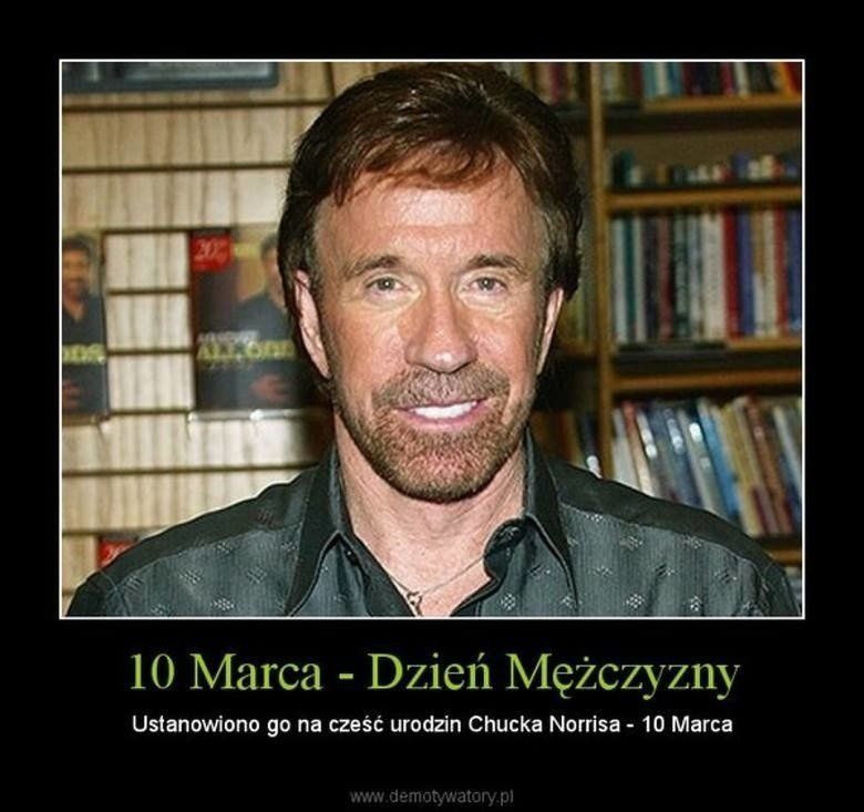 Dzień Mężczyzny 2026, memy