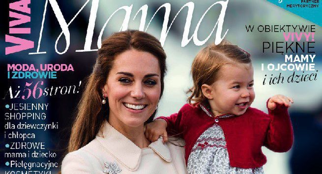 Edipresse Polska wydaje „Viva! Mama"