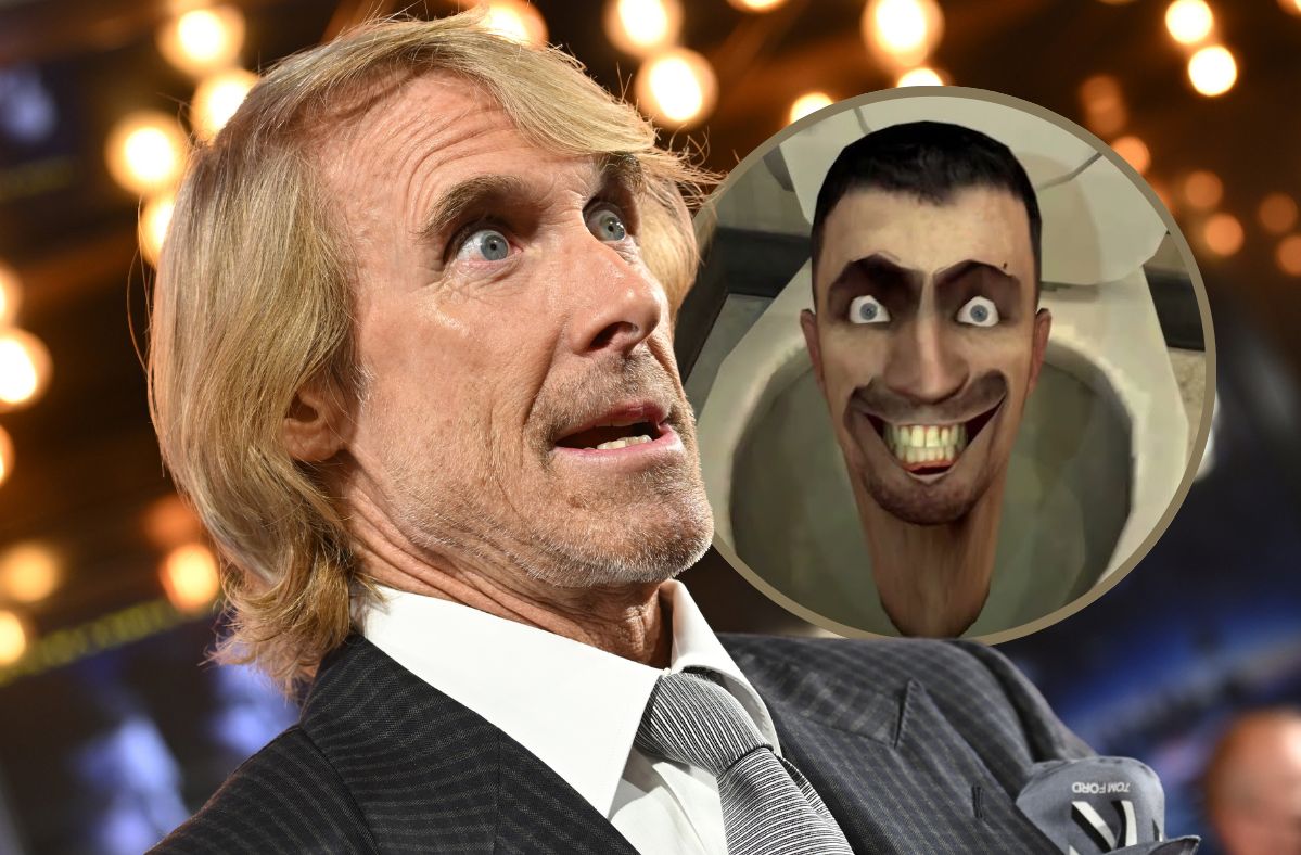 Will "Skibidi Toilet" hit the theaters? Michael Bay at the helm of production