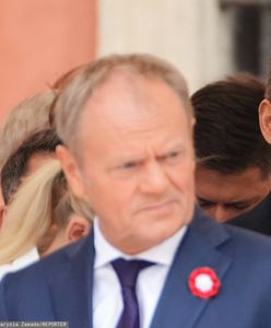 TVN24: Tusk poparł akcję Kierwińskiego wymierzoną w Trzaskowskiego
