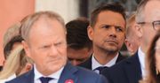 TVN24: Tusk poparł akcję Kierwińskiego wymierzoną w Trzaskowskiego